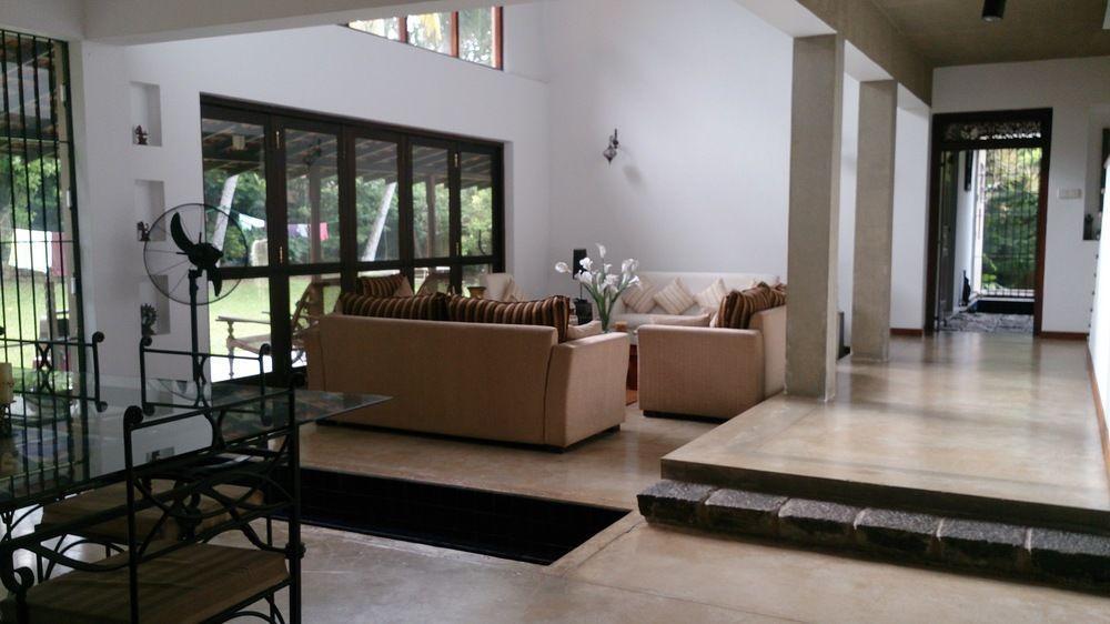 Villa W Bentota Exterior photo